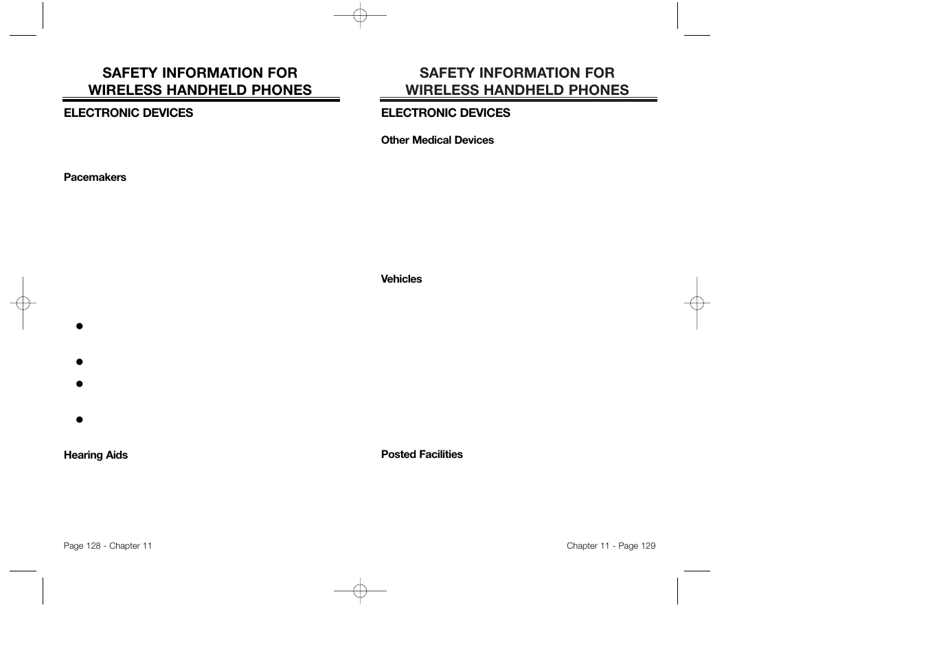 Audiovox CDM 8500 User Manual | Page 66 / 76