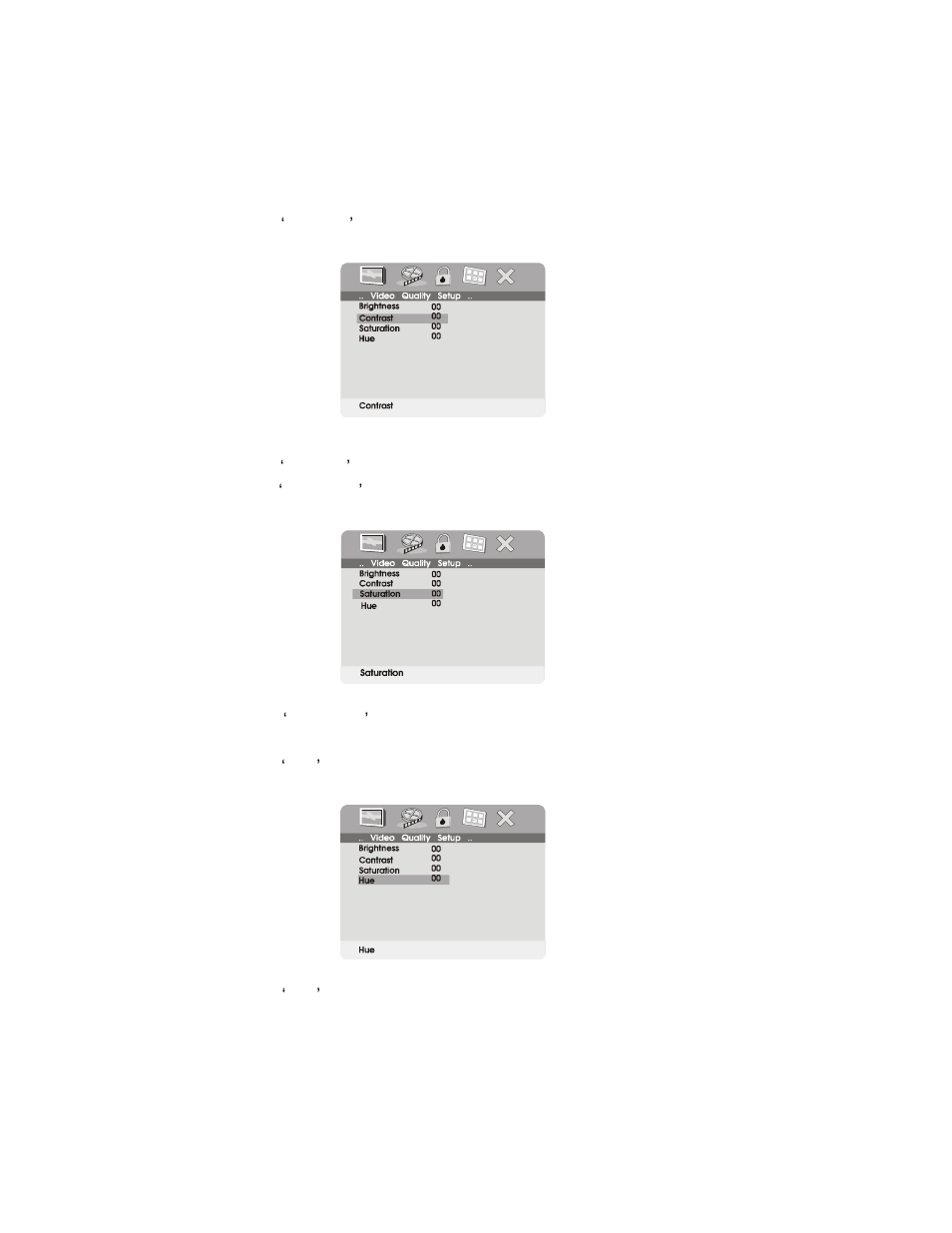 Audiovox MMD10 User Manual | Page 22 / 38
