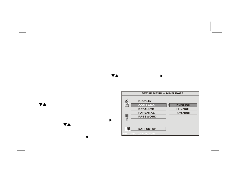 Audiovox VOD1022 User Manual | Page 20 / 30