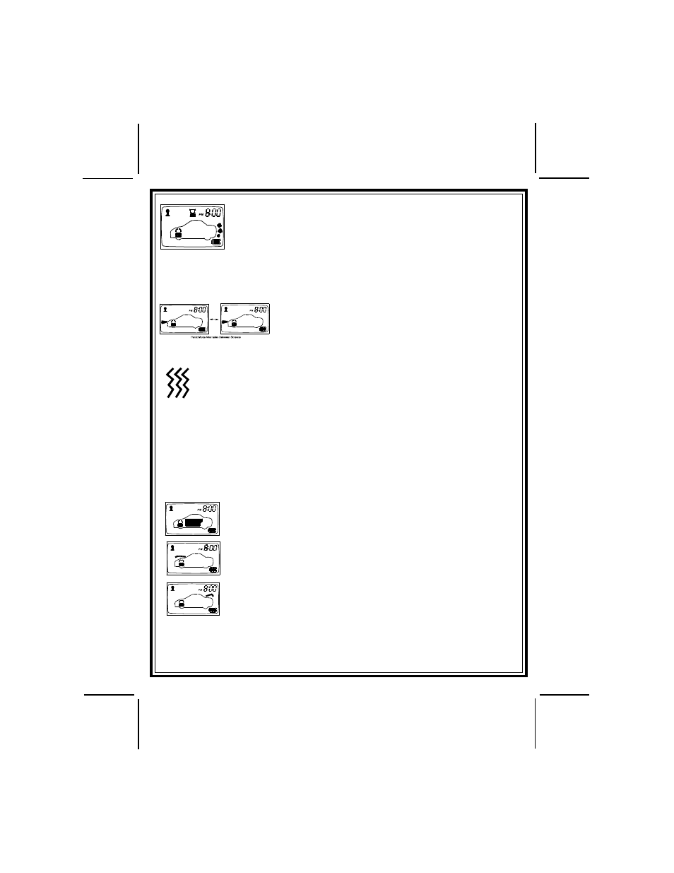 Audiovox Prestige Platinum 128-8128 User Manual | Page 15 / 24