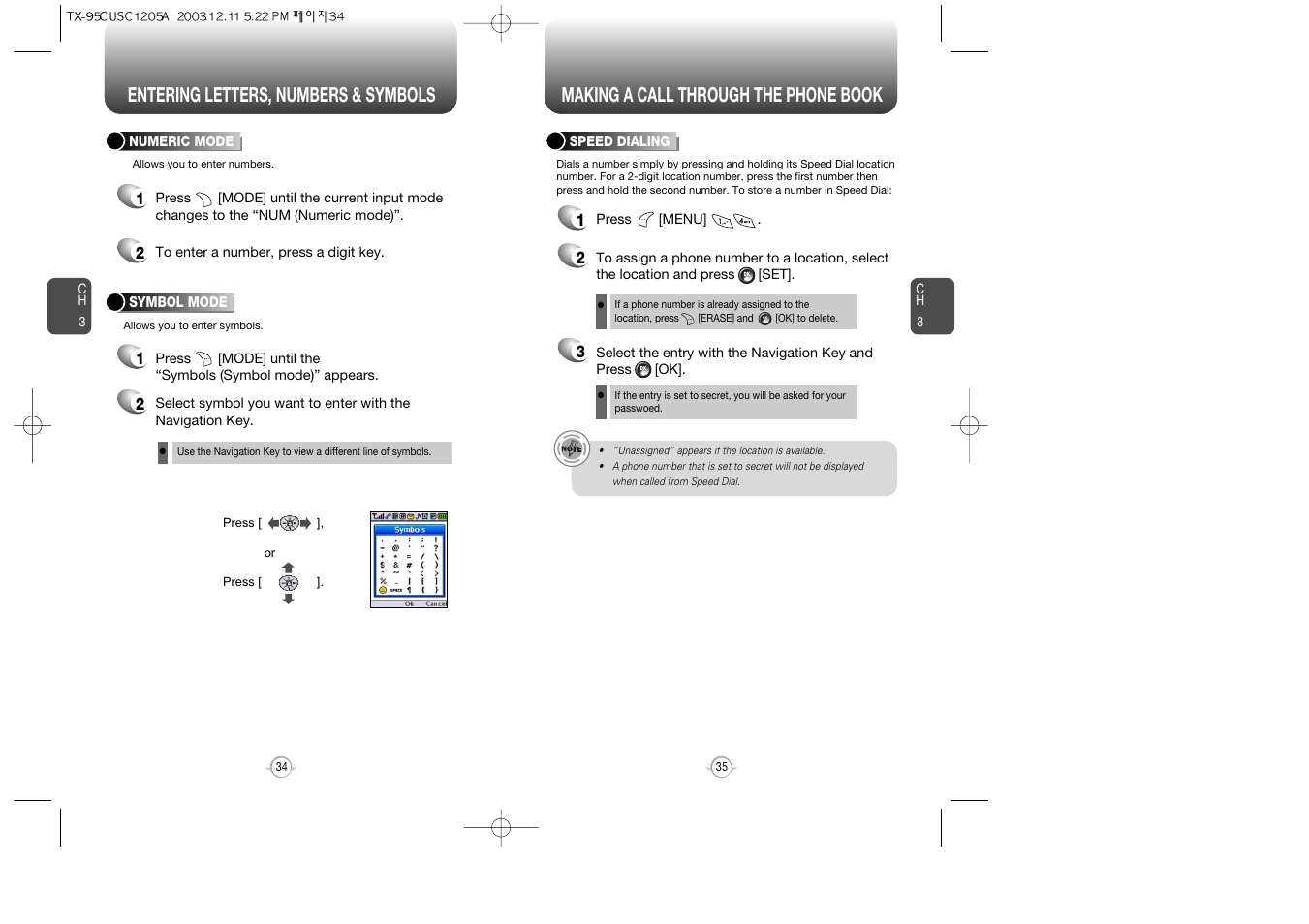 Audiovox CDM-8900 User Manual | Page 19 / 69