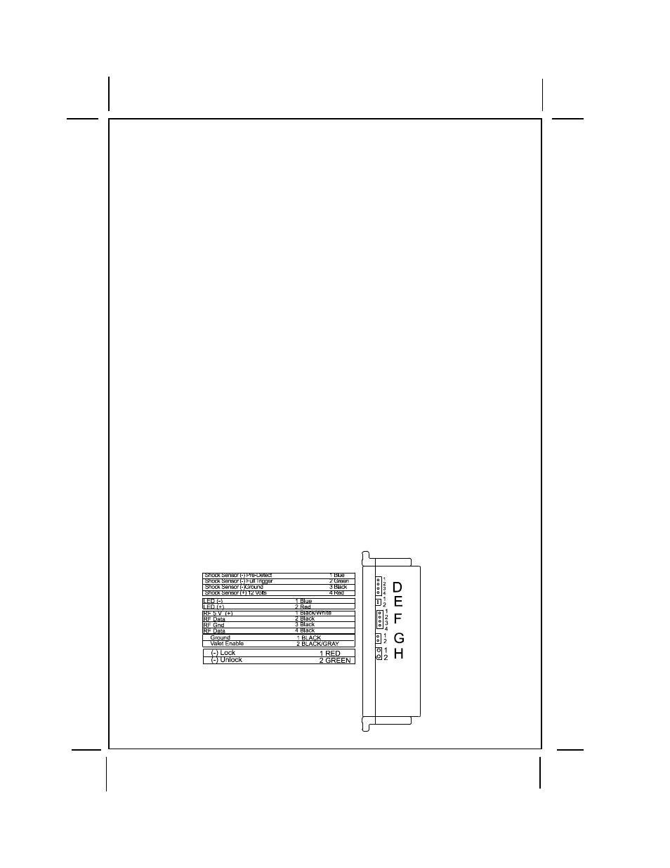 Audiovox Prestige 128-7853 User Manual | Page 10 / 16
