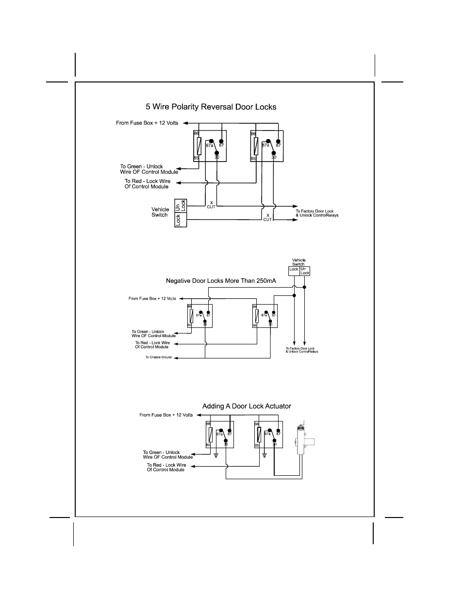 Audiovox Prestige 128-7853 User Manual | Page 12 / 16