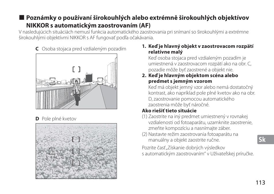 Nikon 16-35mm-f-4G-AF-S-VR-Zoom-Nikkor User Manual | Page 113 / 152
