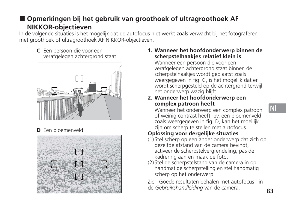 Nikon 16-35mm-f-4G-AF-S-VR-Zoom-Nikkor User Manual | Page 83 / 152