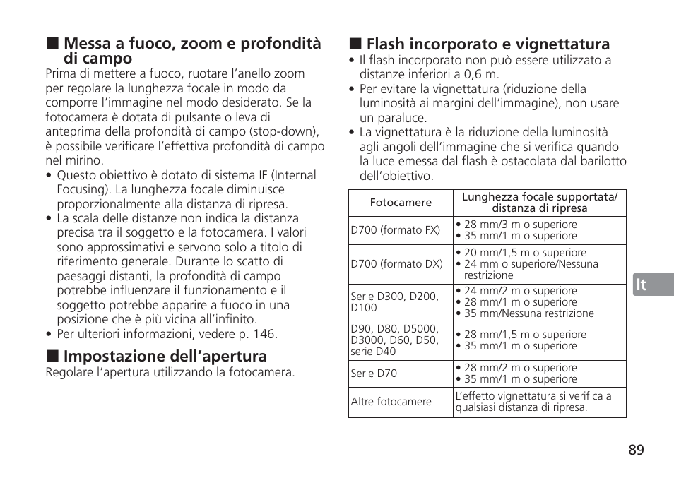 Jp en de fr es se ru nl it cz sk ck ch kr | Nikon 16-35mm-f-4G-AF-S-VR-Zoom-Nikkor User Manual | Page 89 / 152