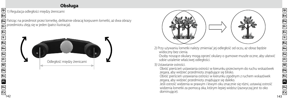 Obsługa | Nikon Compact-Sport-Sprint User Manual | Page 72 / 83