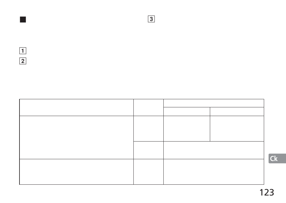 Nikon 24-120mm-f-4G-ED-AF-S-VR-Zoom-Nikkor User Manual | Page 123 / 164
