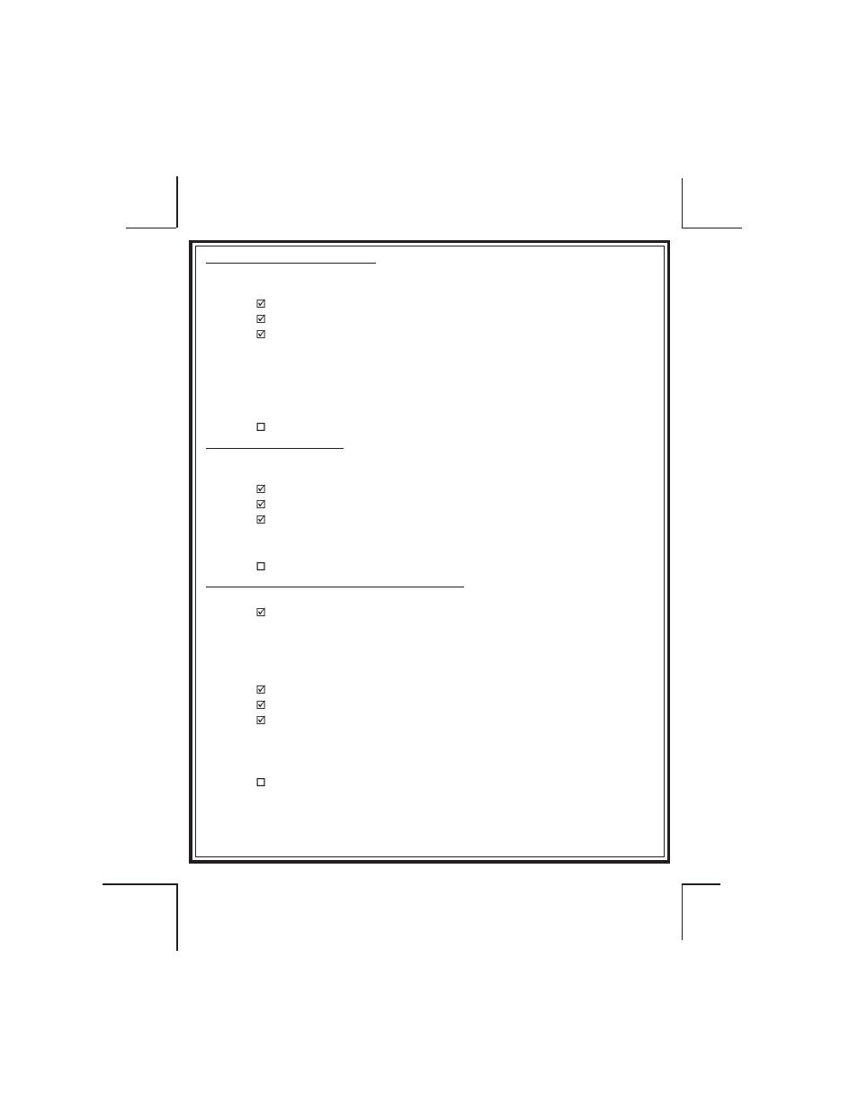 Audiovox Prestige Platinum APS-150 User Manual | Page 2 / 21