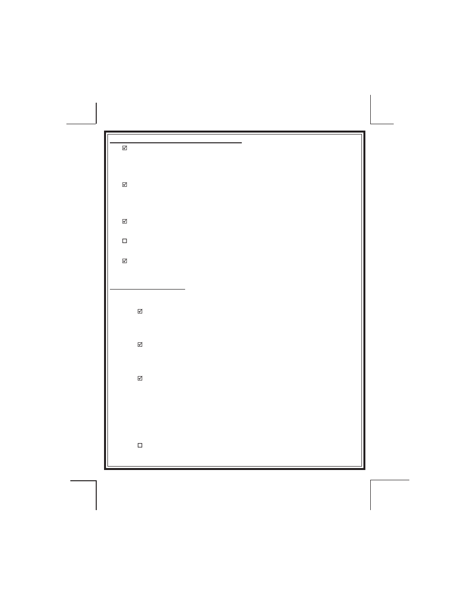 Audiovox Prestige Platinum APS-150 User Manual | Page 3 / 21