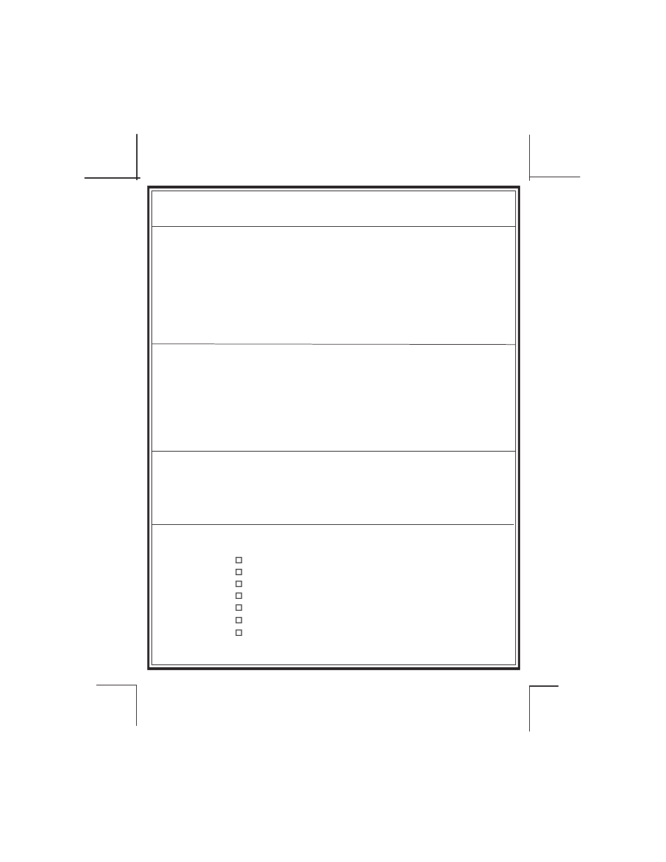 Audiovox Prestige Platinum APS-150 User Manual | Page 7 / 21