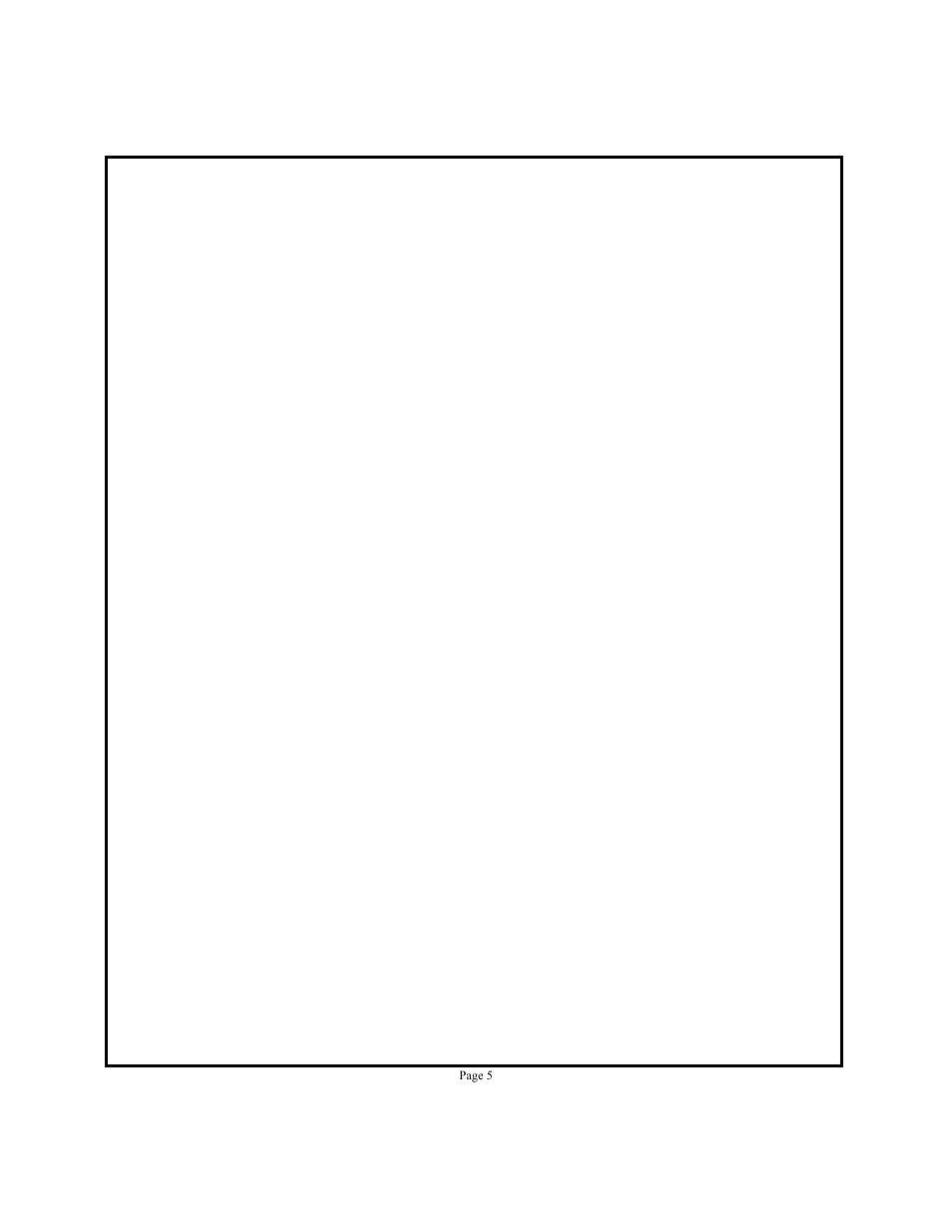 Audiovox Pro 9544FT3 User Manual | Page 5 / 8