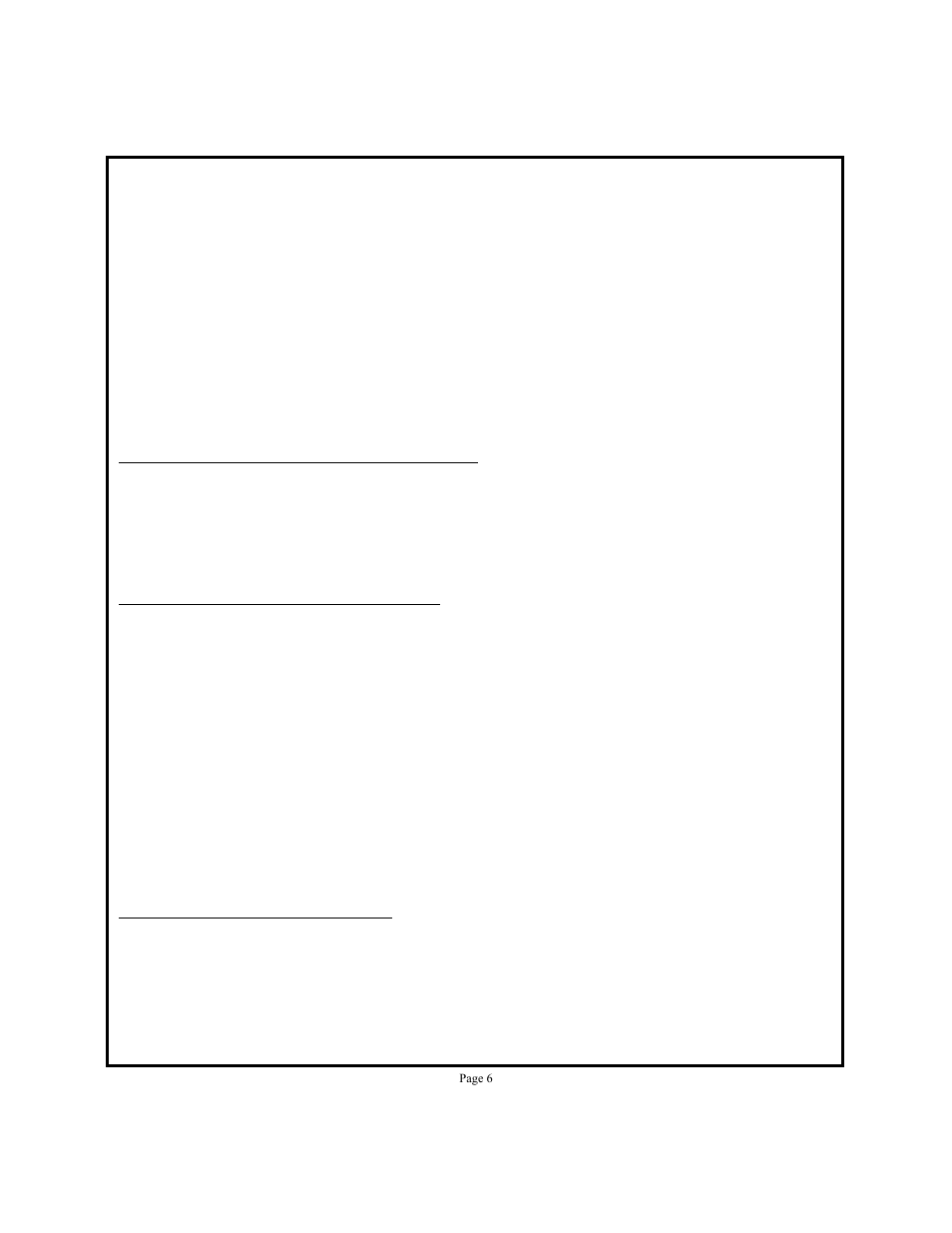 Audiovox Pro 9544FT3 User Manual | Page 6 / 8