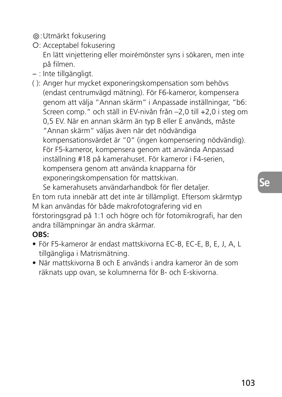 Nikon 45mm-f-28D-ED-PC-E-Nikkor User Manual | Page 103 / 252