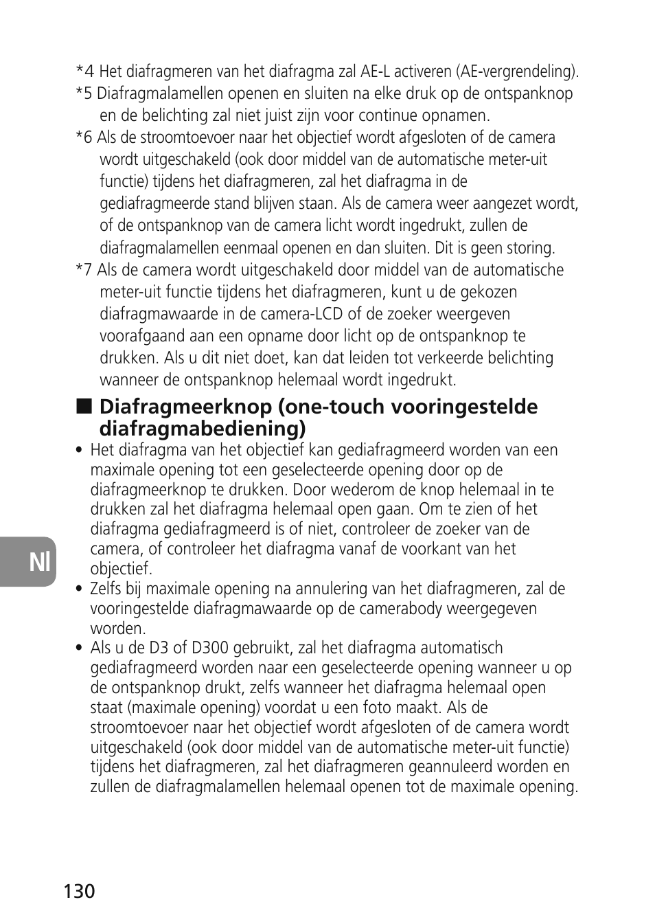 Nikon 45mm-f-28D-ED-PC-E-Nikkor User Manual | Page 130 / 252