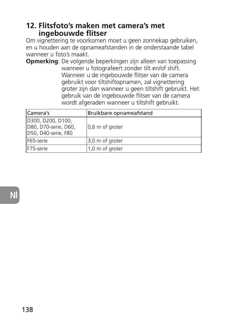 Nikon 45mm-f-28D-ED-PC-E-Nikkor User Manual | Page 138 / 252