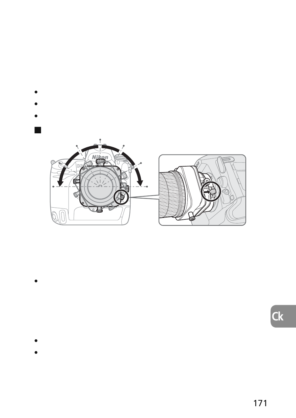 Nikon 45mm-f-28D-ED-PC-E-Nikkor User Manual | Page 171 / 252