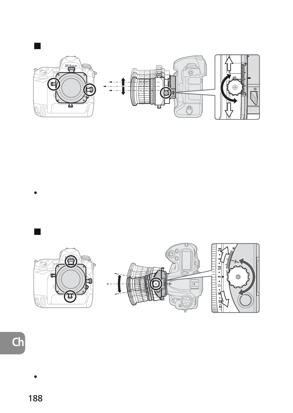 Nikon 45mm-f-28D-ED-PC-E-Nikkor User Manual | Page 188 / 252