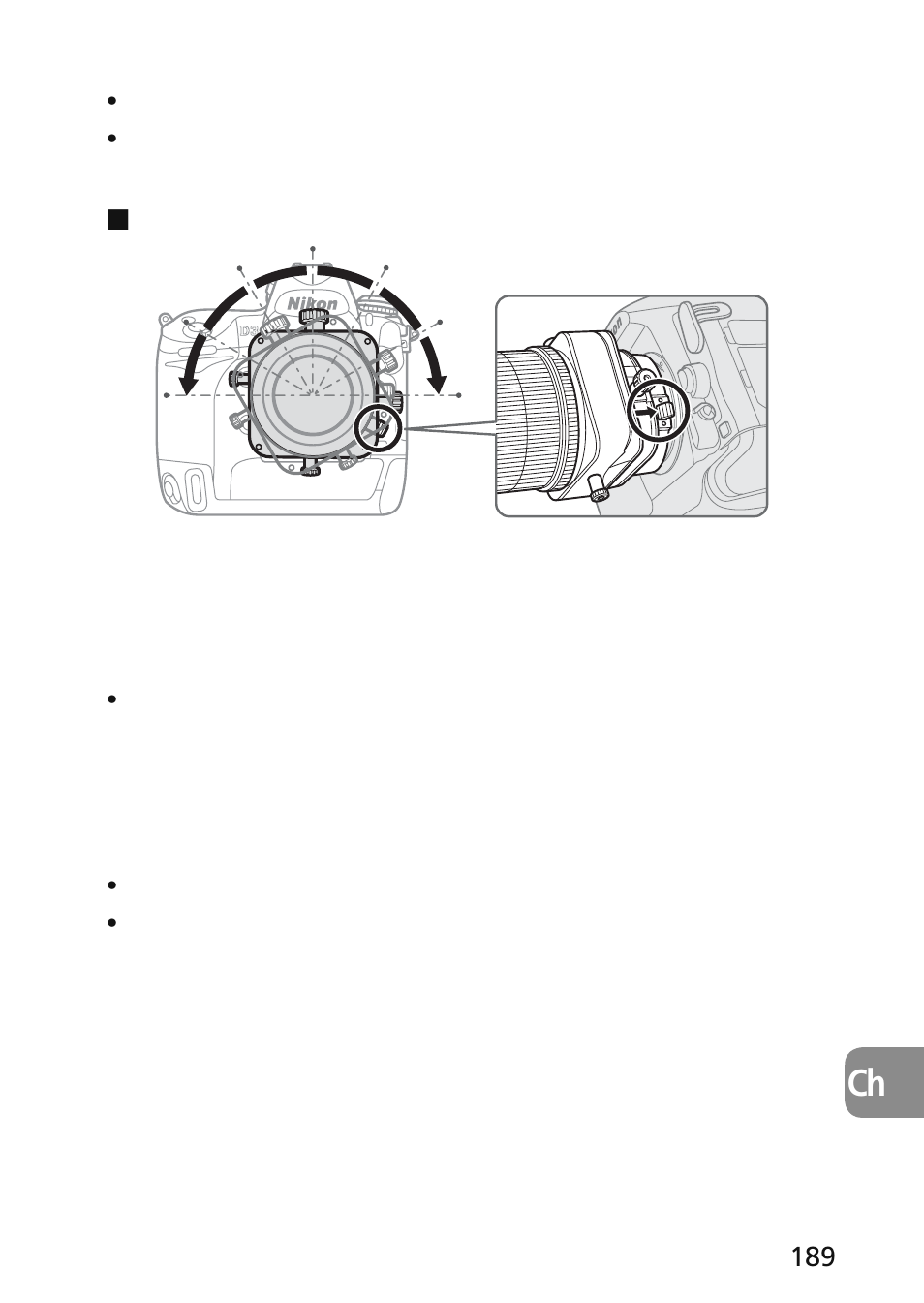 Nikon 45mm-f-28D-ED-PC-E-Nikkor User Manual | Page 189 / 252