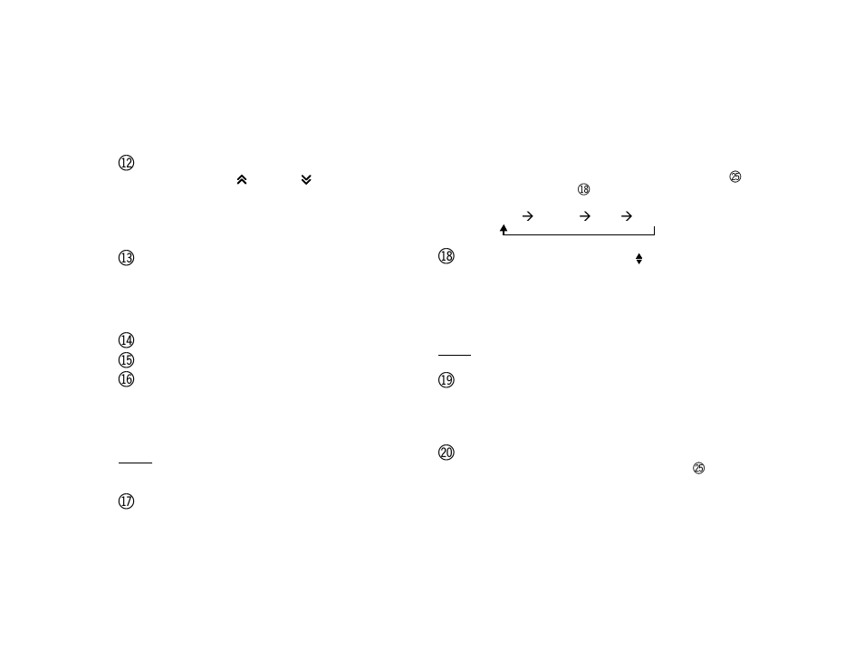 Audiovox Prestige PAV-1 User Manual | Page 6 / 16
