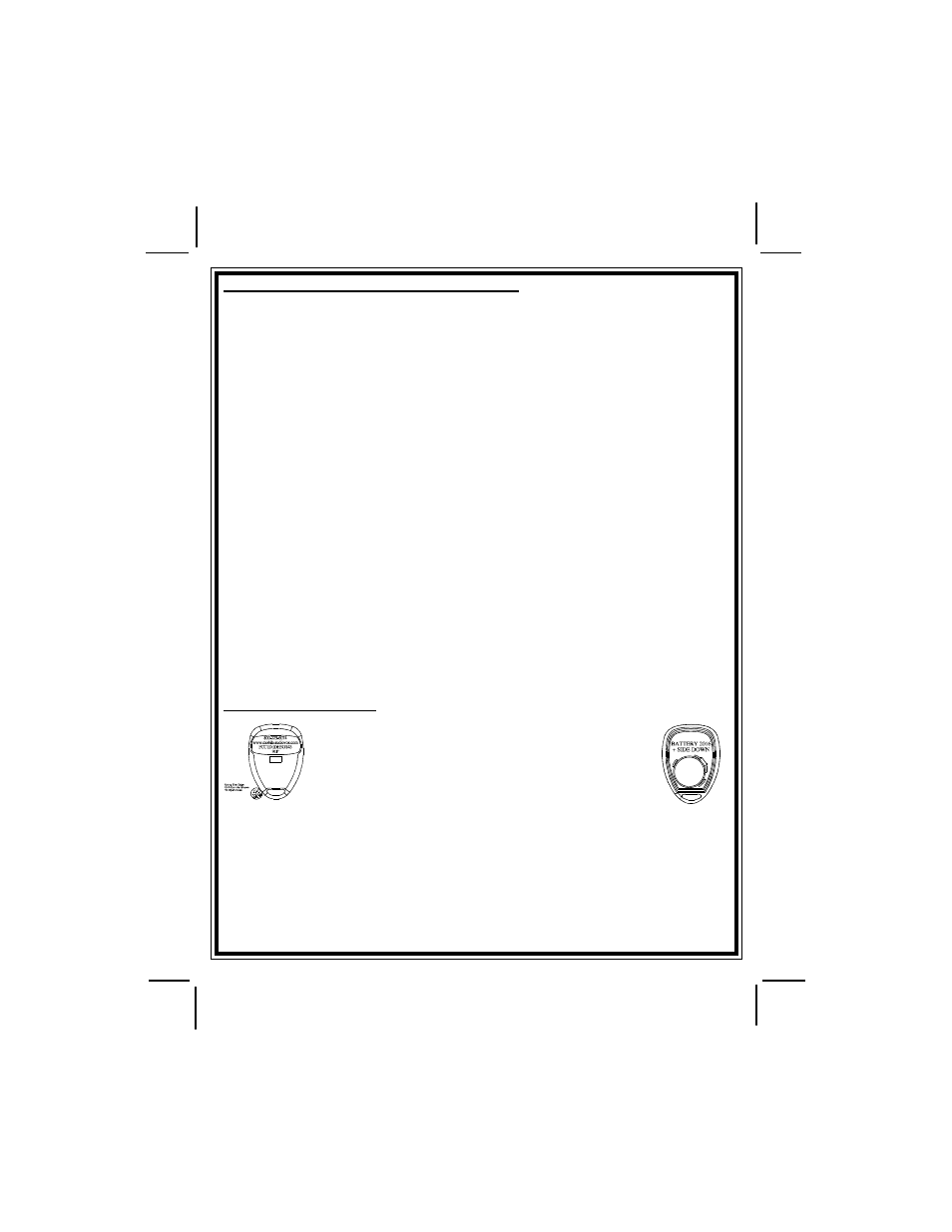 Audiovox Prestige APS-45N User Manual | Page 6 / 8