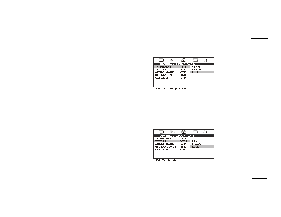 Audiovox VOD1221 User Manual | Page 21 / 38