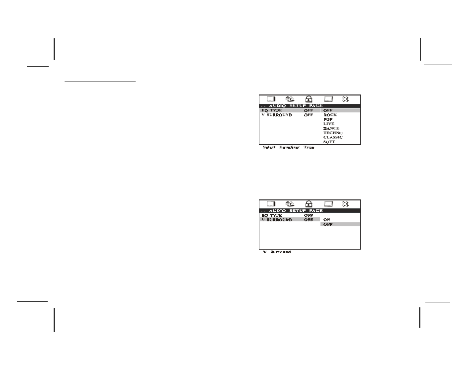 Audiovox VOD1221 User Manual | Page 23 / 38