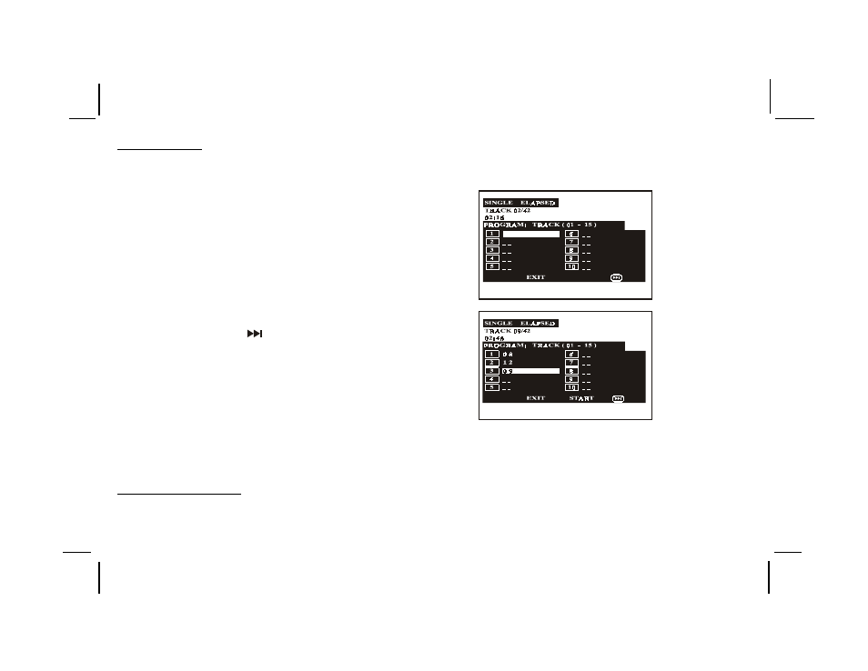 Audiovox VOD1221 User Manual | Page 28 / 38