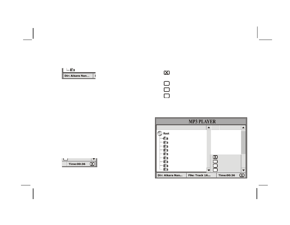 Audiovox VOD705DLP User Manual | Page 22 / 28
