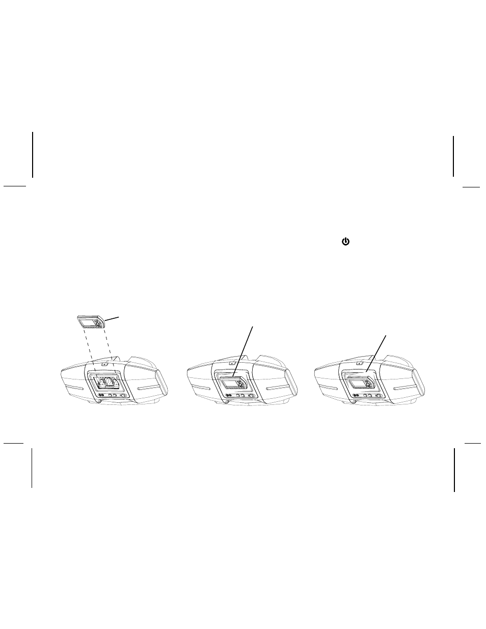 Audiovox XMB10 User Manual | Page 8 / 16