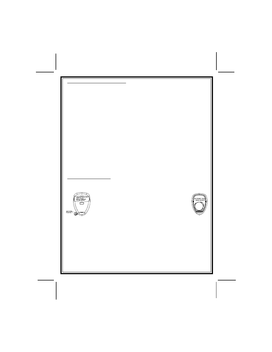 Audiovox Prestige 128-8614 User Manual | Page 6 / 8
