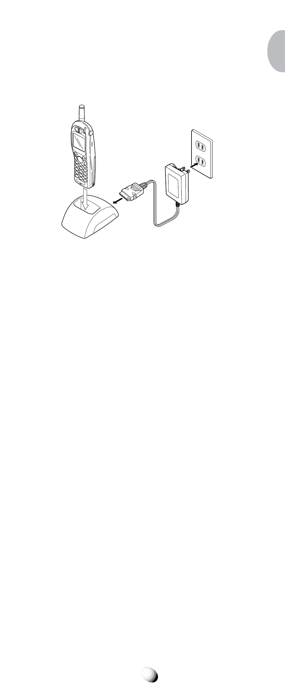 Audiovox CDM-9100 User Manual | Page 21 / 107