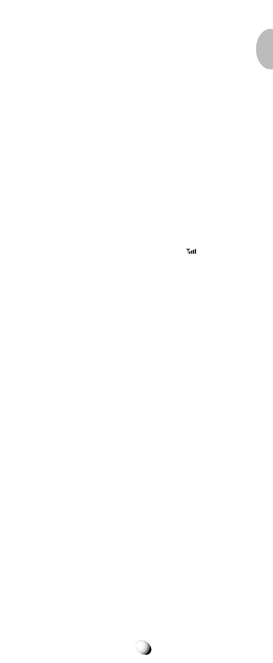 Audiovox CDM-9150X User Manual | Page 3 / 107