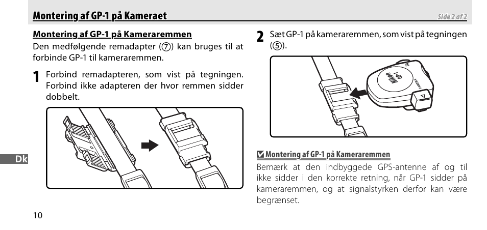 Nikon GP-1-DSLR User Manual | Page 156 / 418