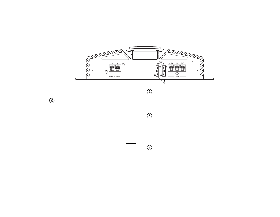 Audiovox Prestige PAB-1500D User Manual | Page 11 / 12