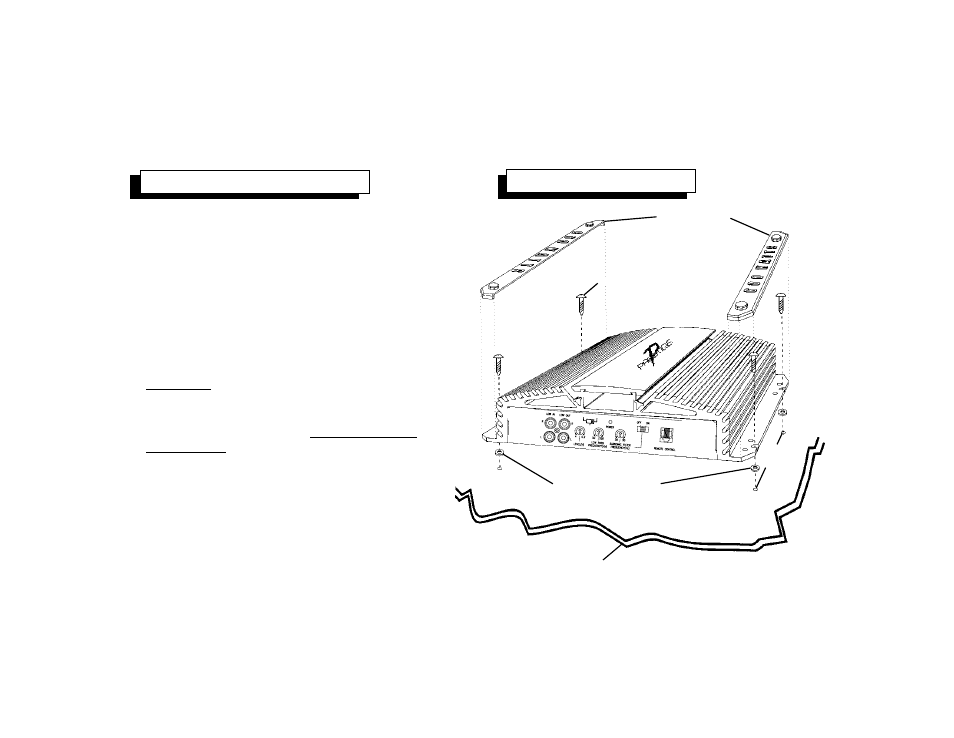 Audiovox Prestige PAB-1500D User Manual | Page 5 / 12