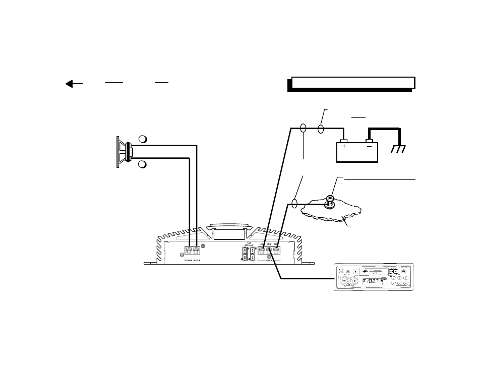 Audiovox Prestige PAB-1500D User Manual | Page 9 / 12