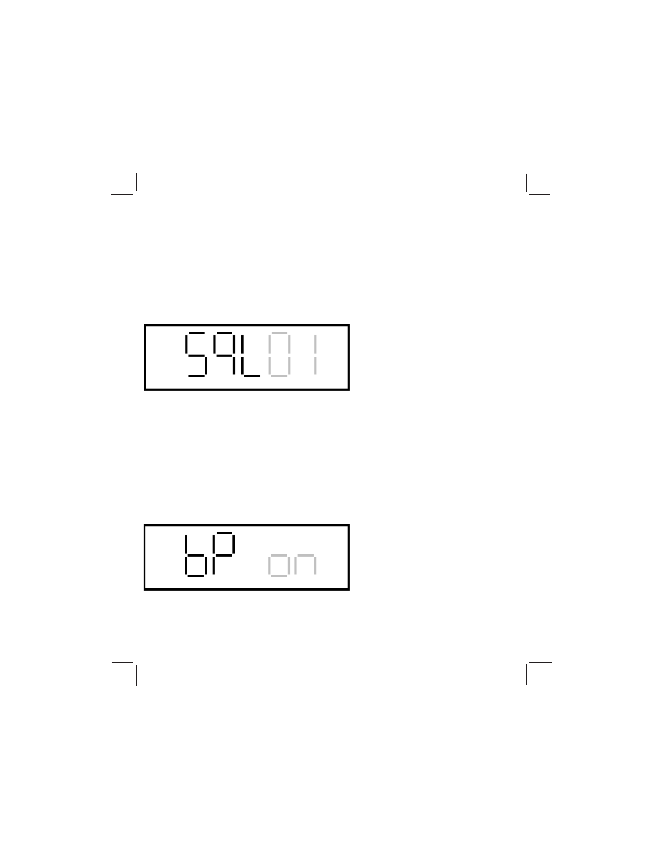 Audiovox FR-214 User Manual | Page 7 / 12