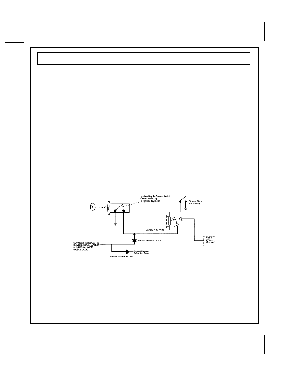 Audiovox Platinum APS 786 User Manual | Page 22 / 24