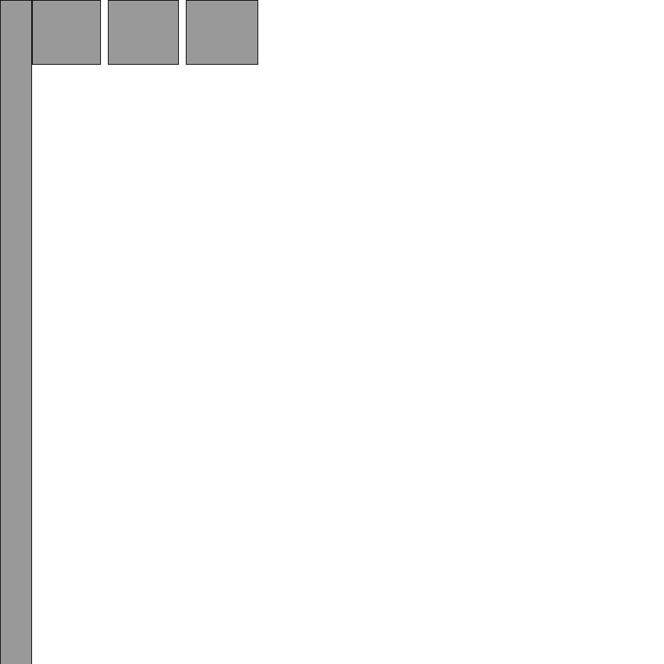 Specifications | Audiovox Satellite Radio Receiver User Manual | Page 60 / 64