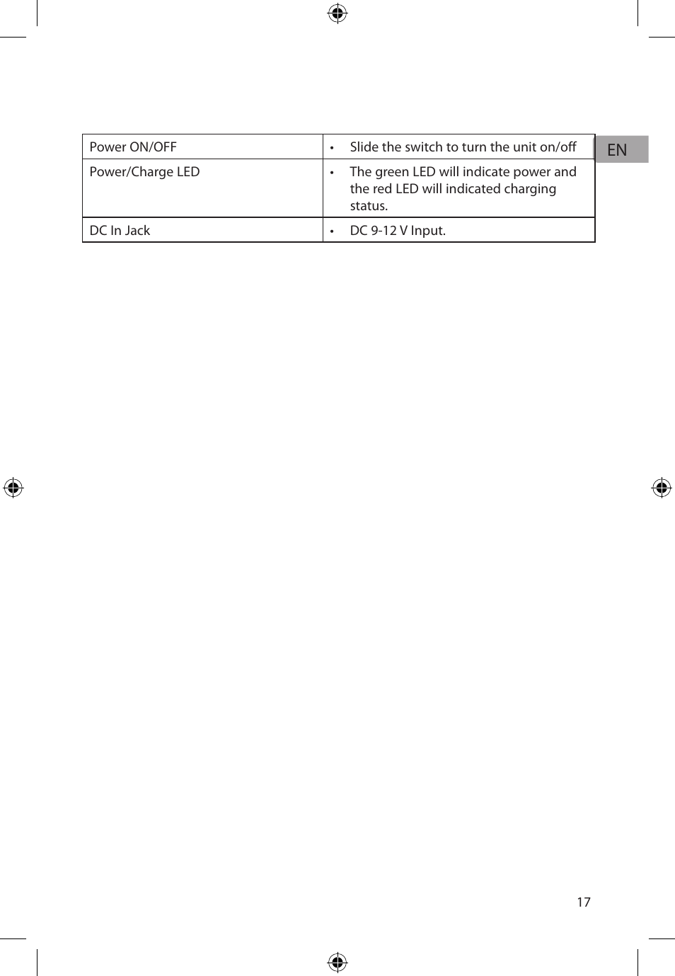 Audiovox FLO TV DFL710 User Manual | Page 18 / 48