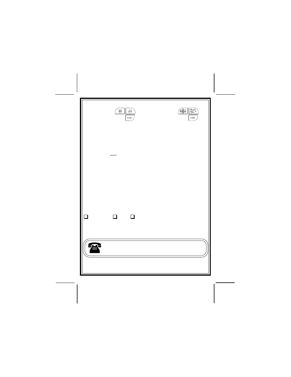 Audiovox AVX01BT3CL3 User Manual | Page 6 / 6