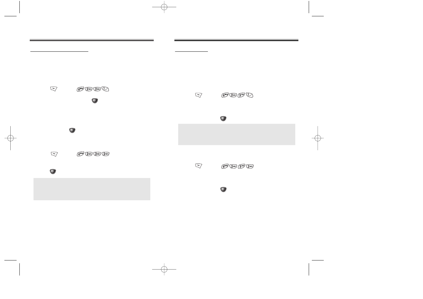 Settings | Audiovox CDM 8410 User Manual | Page 32 / 77