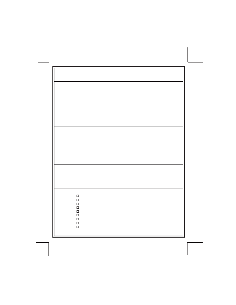 Audiovox Prestige Platinum 128-4633B User Manual | Page 18 / 27