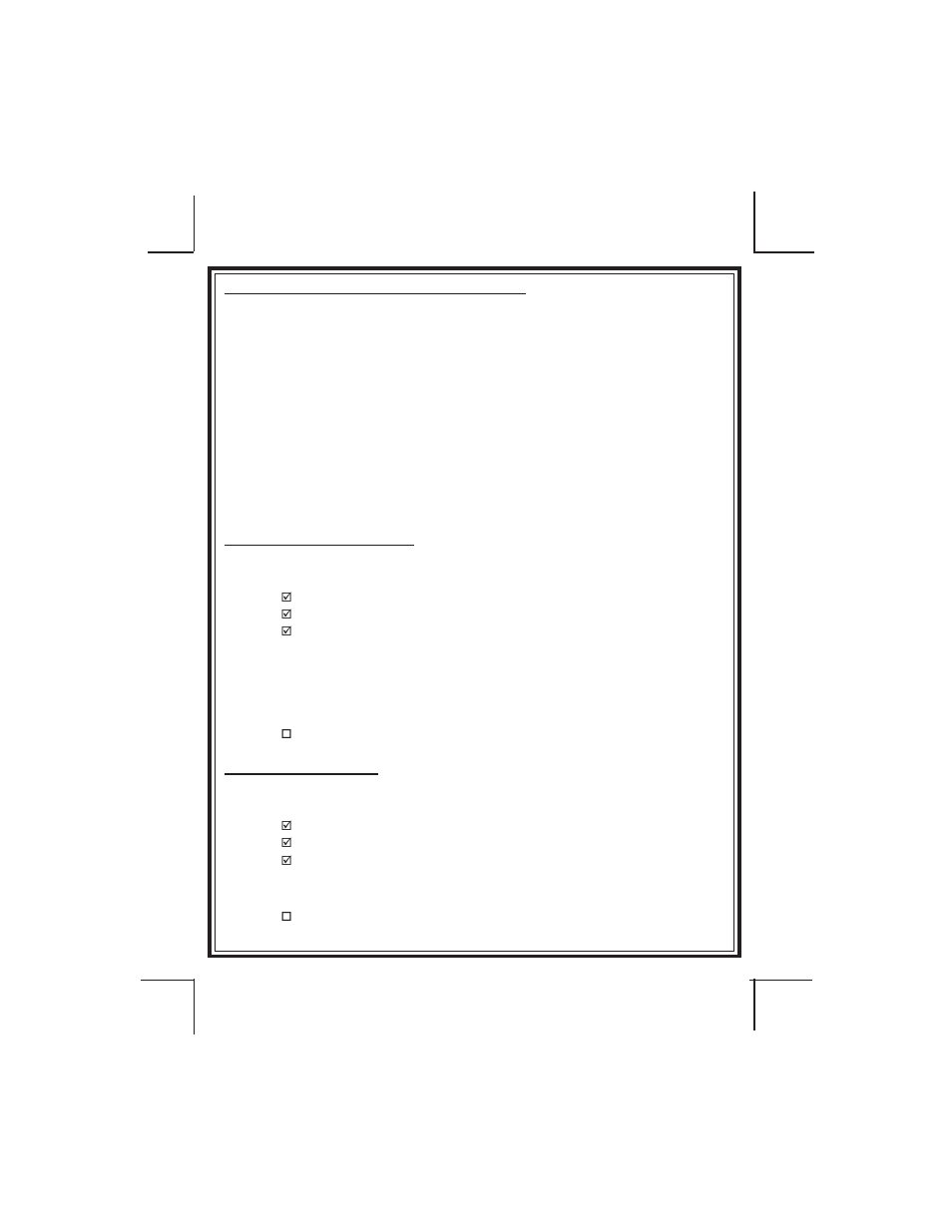 Audiovox Prestige Platinum 128-4633B User Manual | Page 2 / 27