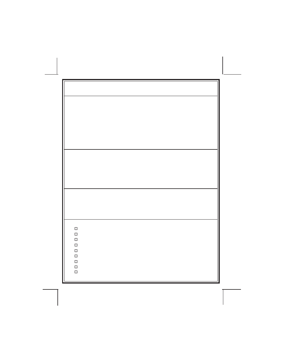 Audiovox Prestige Platinum 128-4633B User Manual | Page 27 / 27