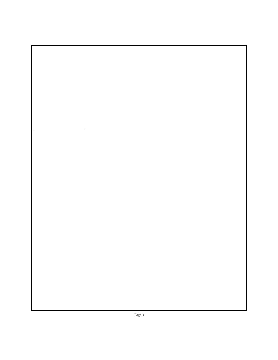 Audiovox PRO 9549FT3 User Manual | Page 3 / 8