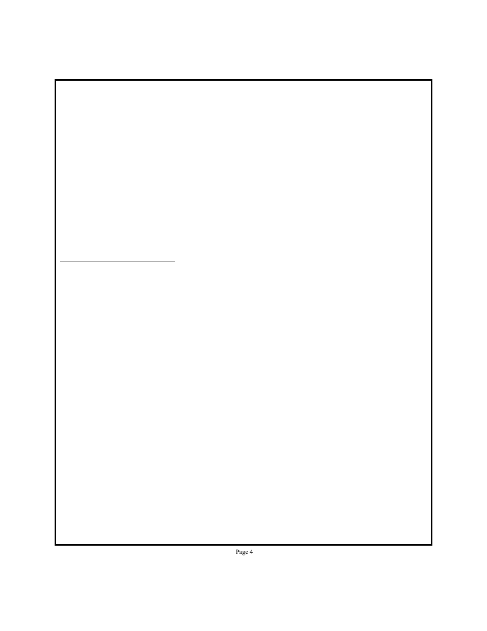Audiovox PRO 9549FT3 User Manual | Page 4 / 8