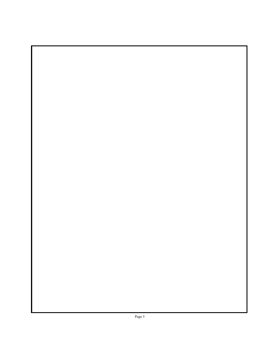 Audiovox PRO 9549FT3 User Manual | Page 5 / 8