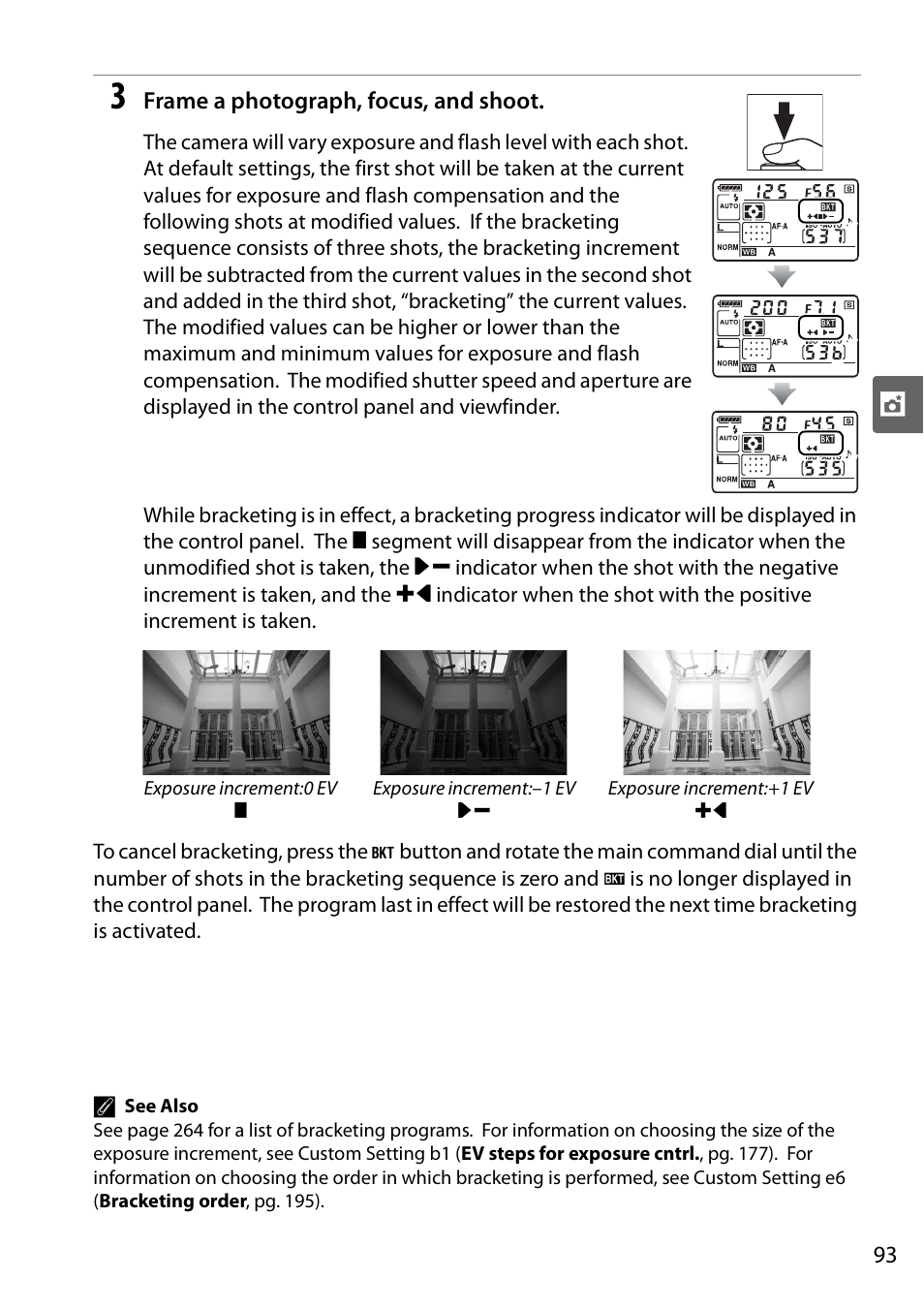 Nikon D90 User Manual | Page 113 / 300